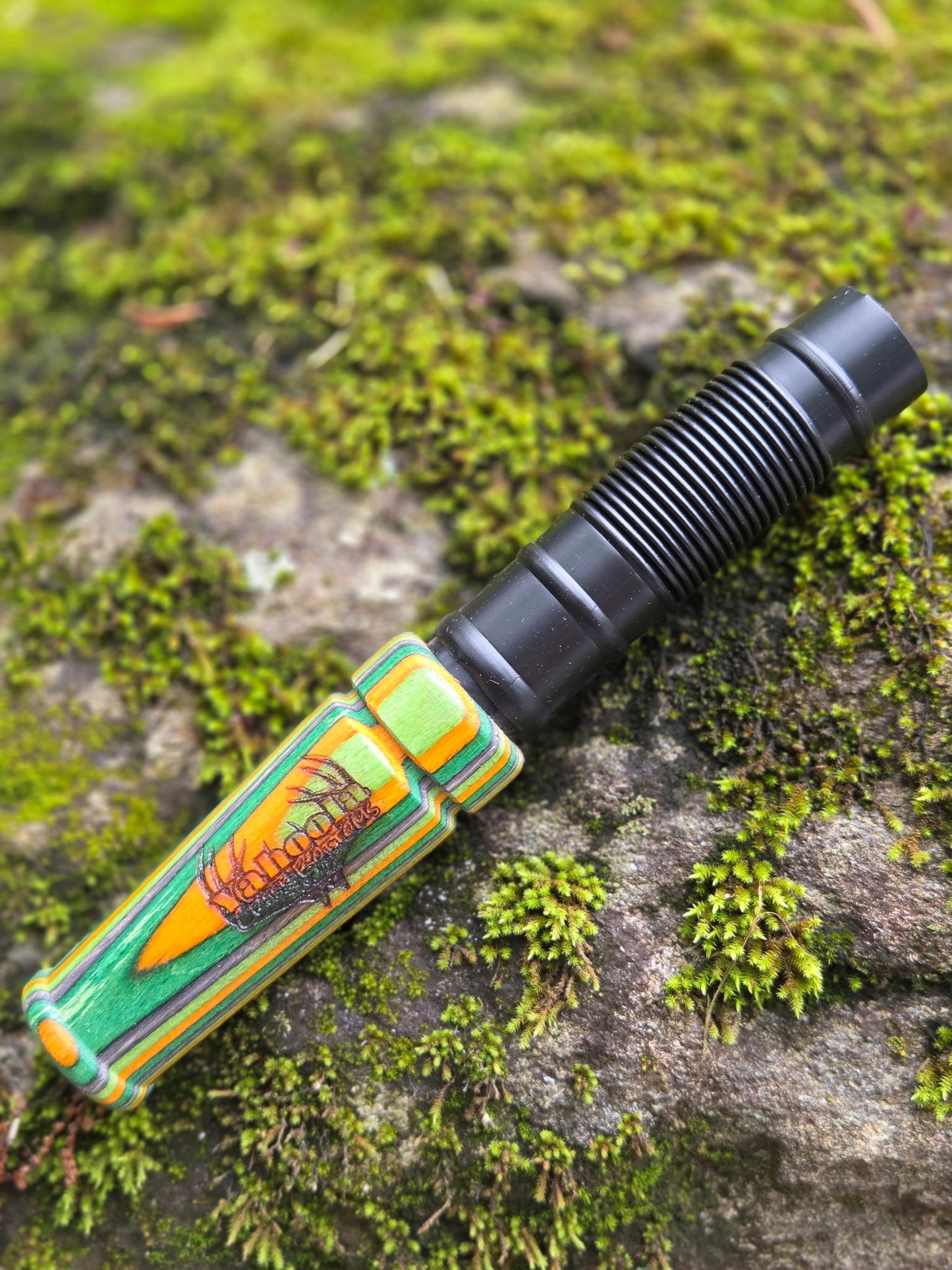 Small Barrel Grunt