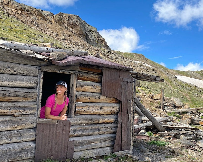 Everyday Tee Women's - FINAL SALE