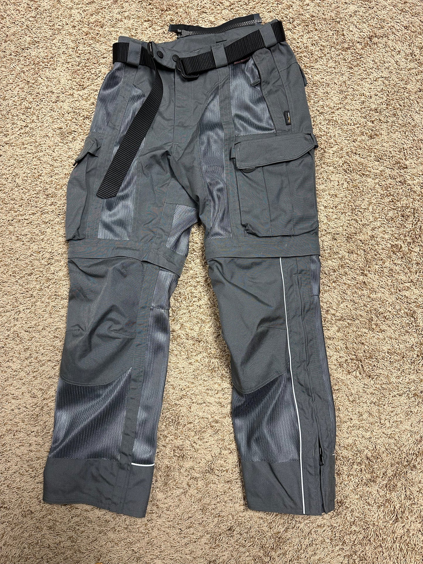 Olympia Motosports Pants Size 32 RN108153 (Item #4)