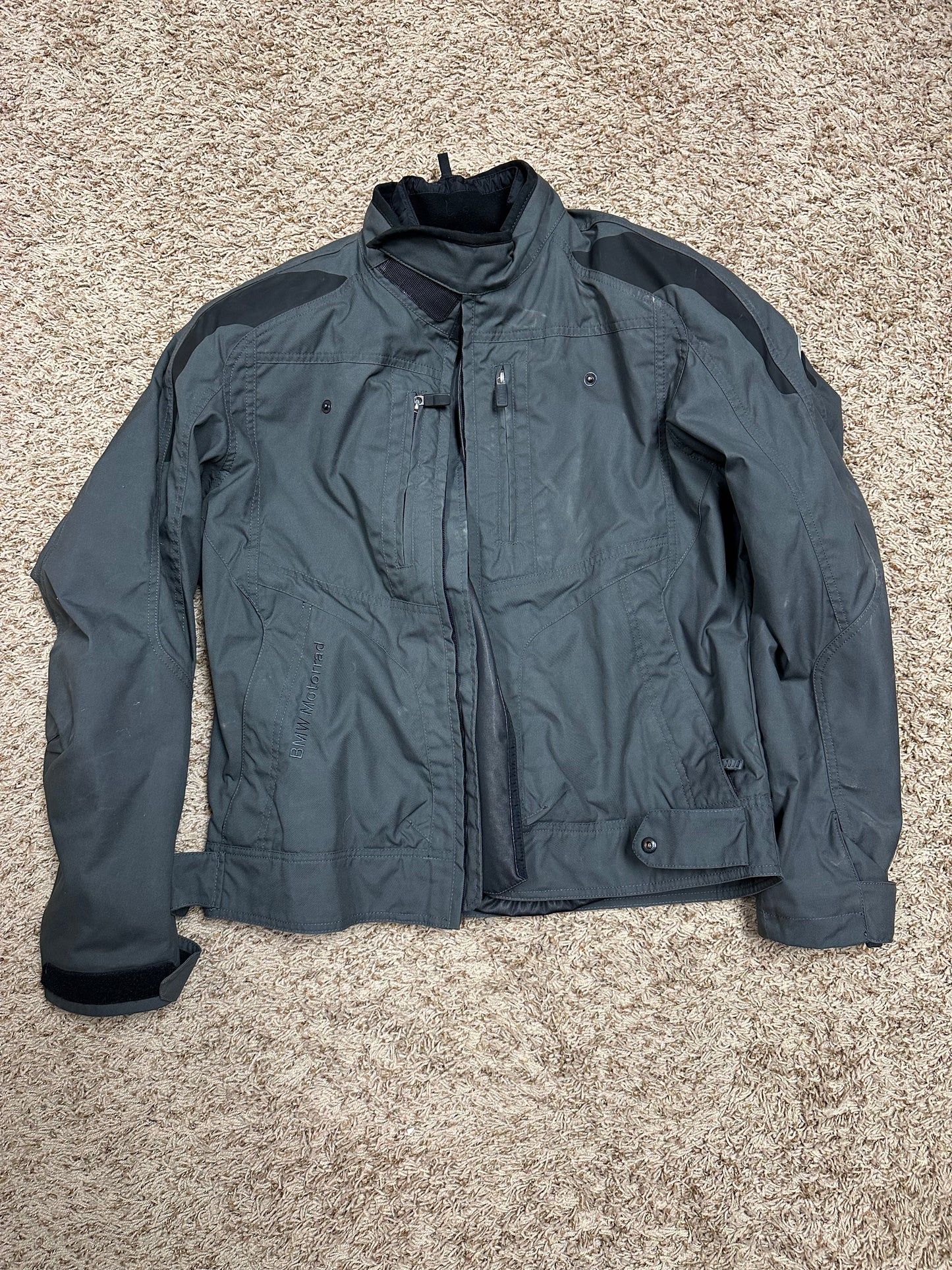 BMW Boulder Jacket Size 54 (Item #15)
