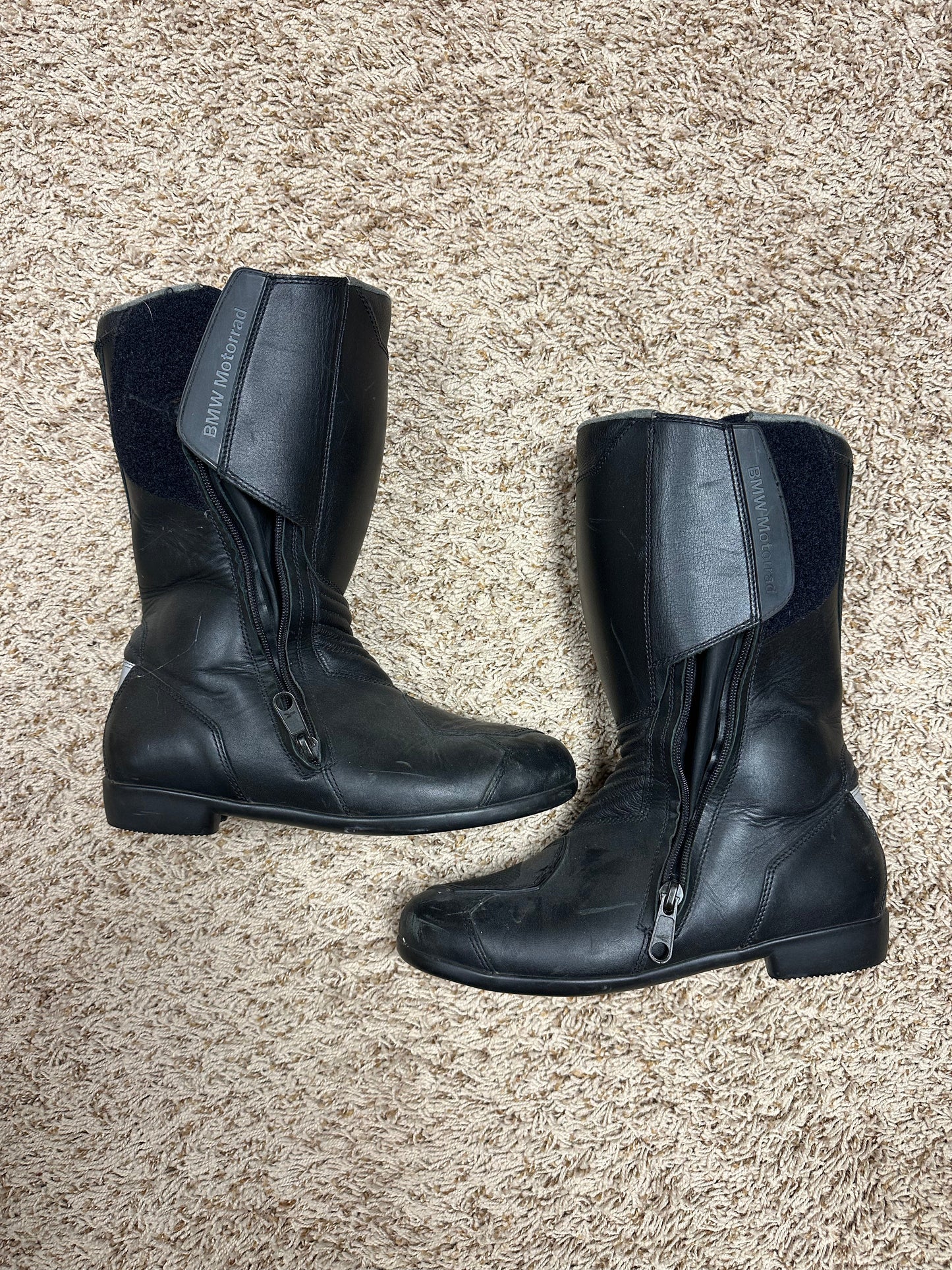 BMW Goretex Boot Size 8.5 (Item #21)