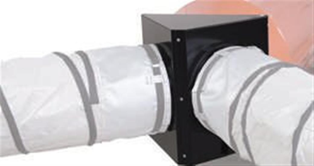 2-Way Adaptor – Arcotherm Heaters