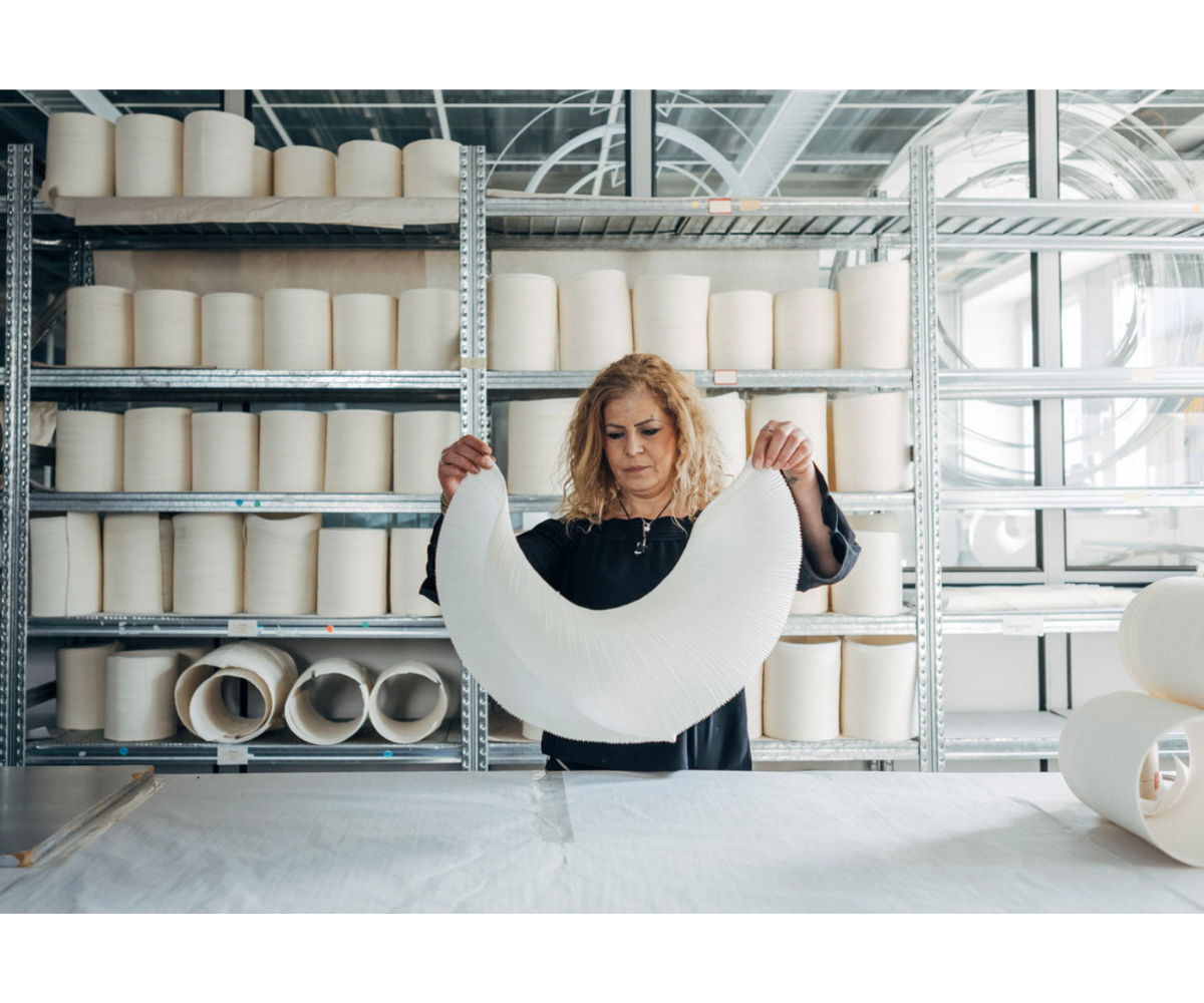 Poul Poul Table Lamp