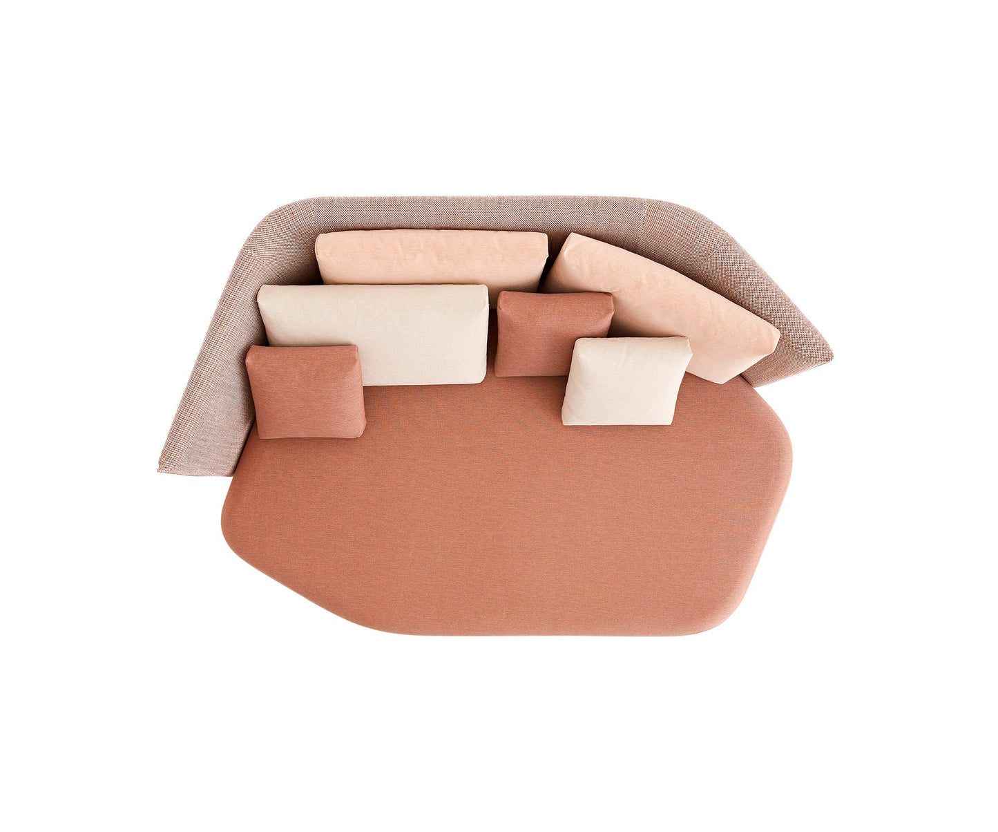 Isla Gomera Module Sofa