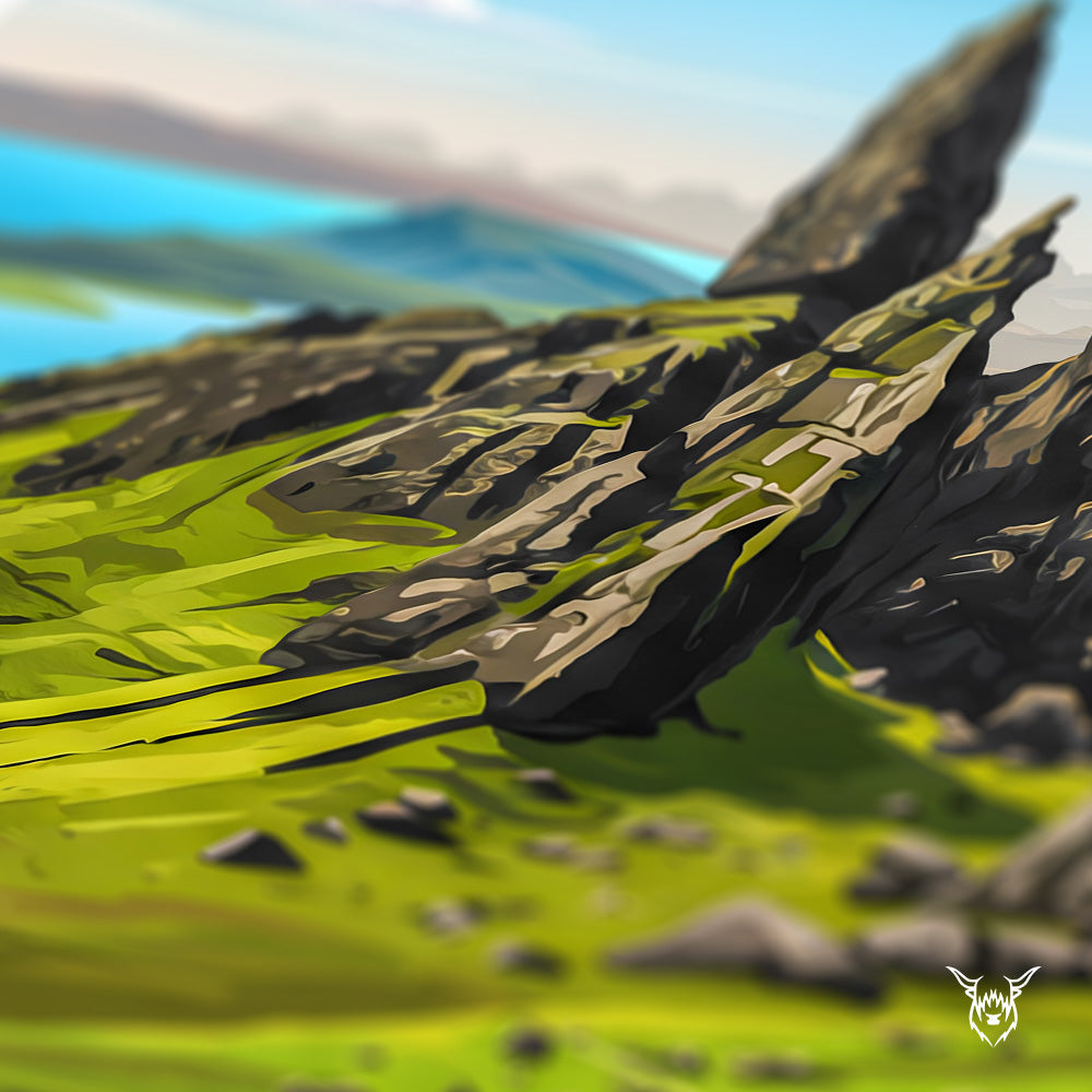 Isle Of Skye