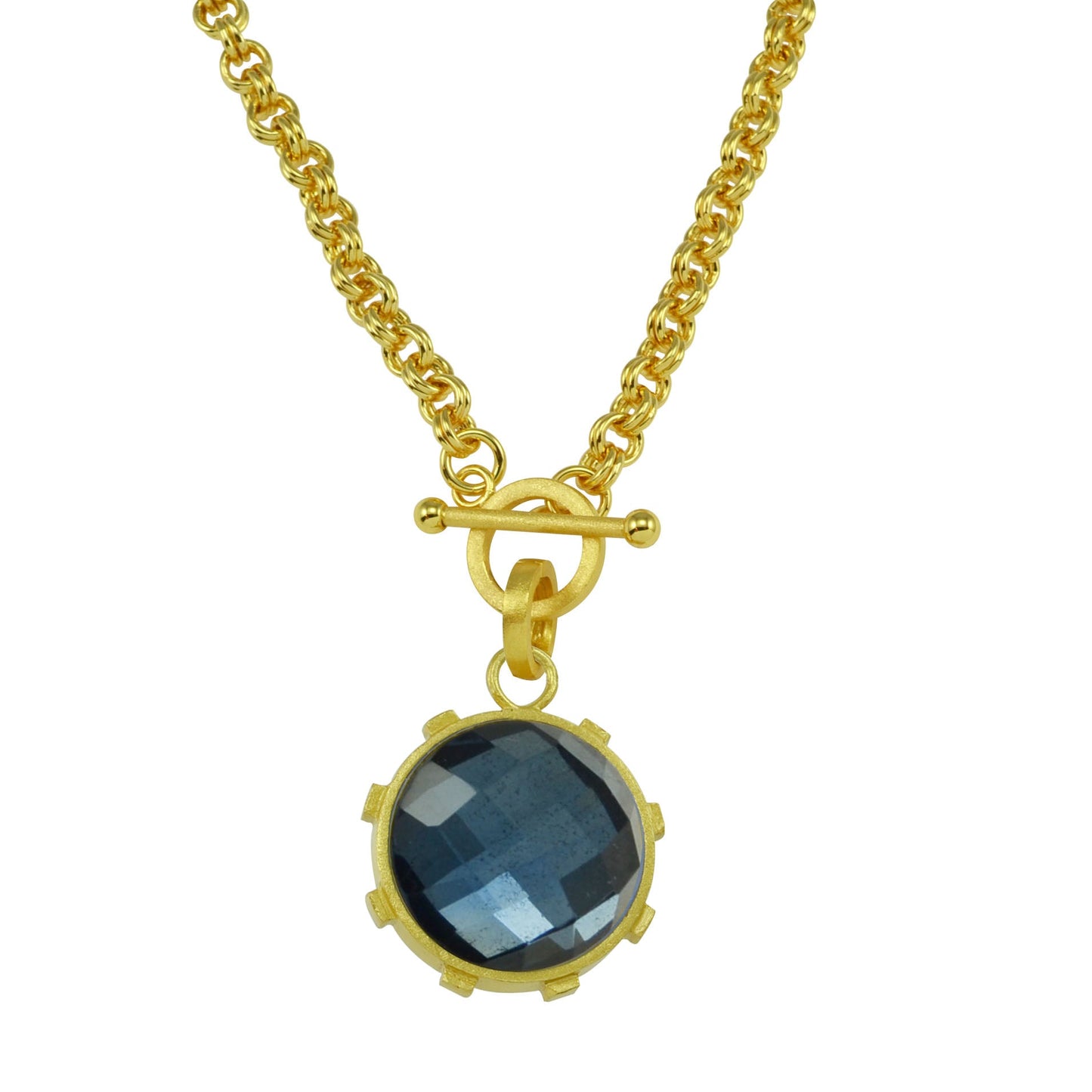 Betty Carré Gisele Necklace