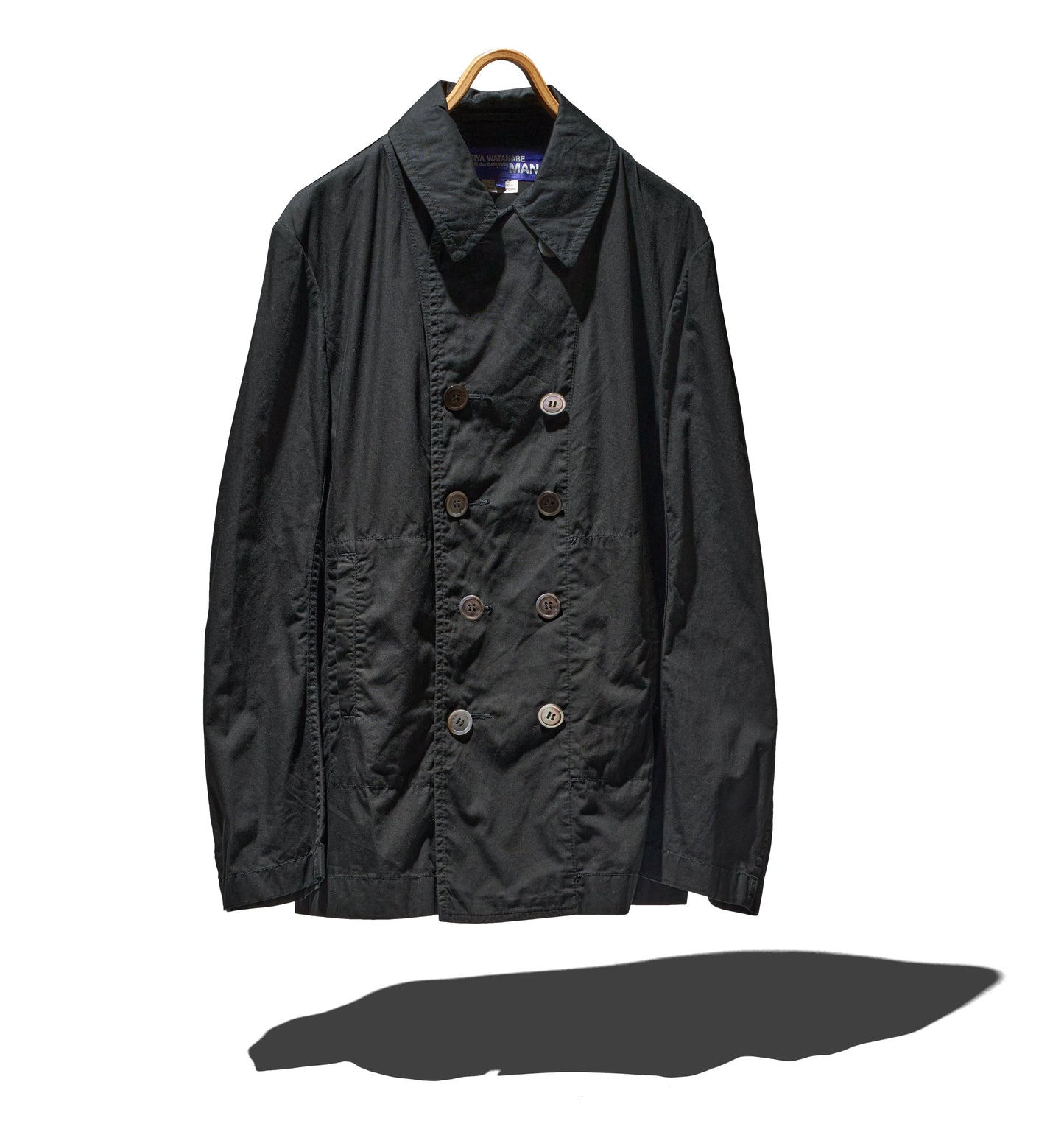 Womens Message Jacket (W3)