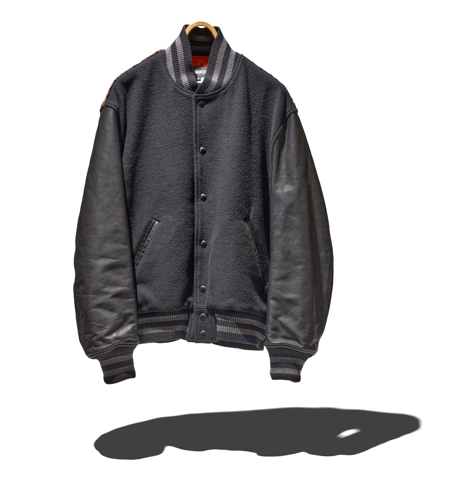 Womens Varsity Jacket (W13)