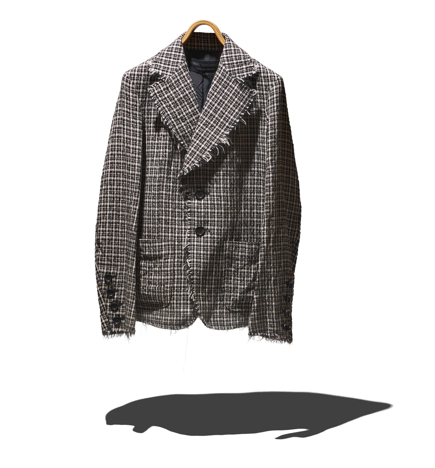 Womens Tweed Blazer (W40)