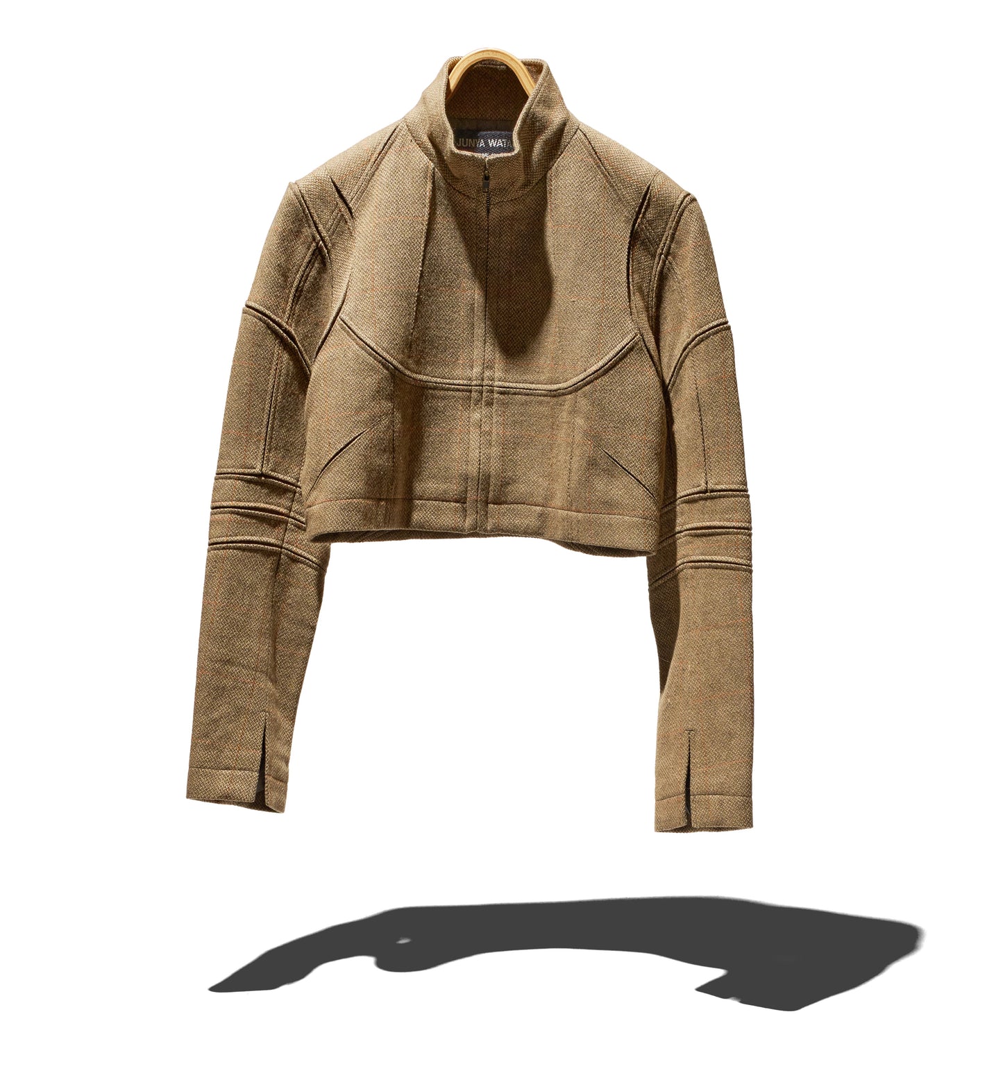 Womens Cropped Jacket (W50)