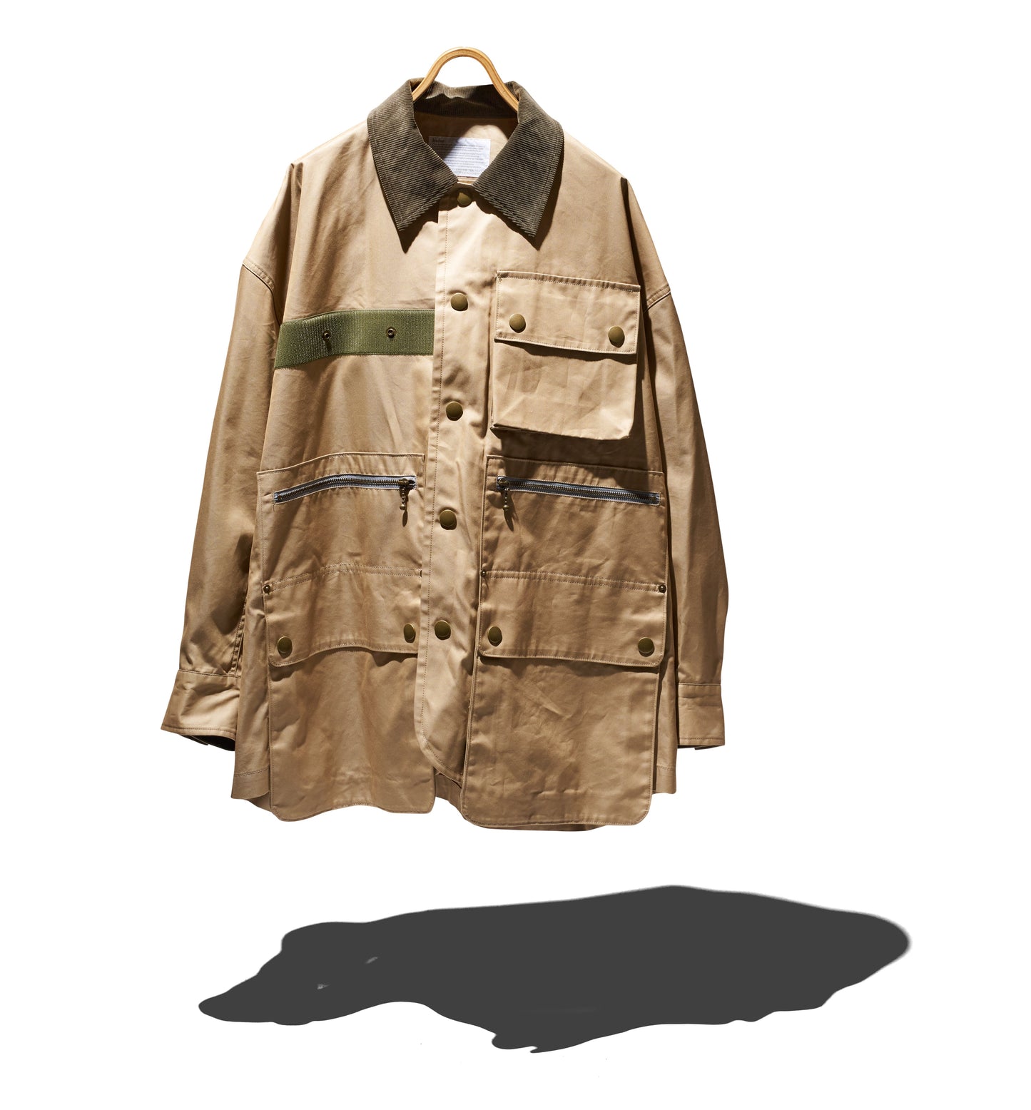 Hunting coat (M30)
