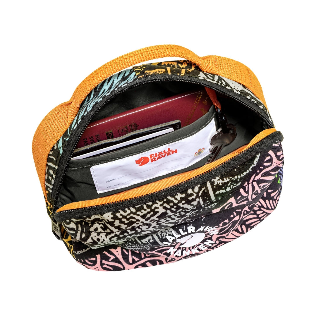 Fjallraven Kanken Art Hip Pack (2023)