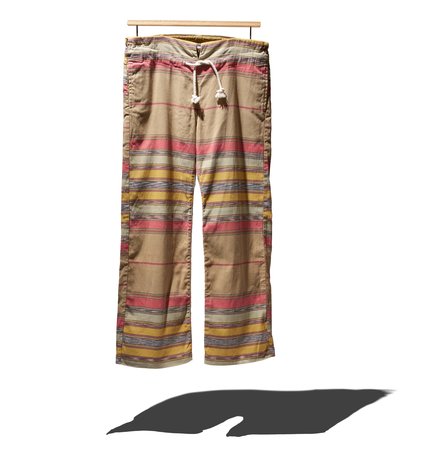 Native stripes pant (M40)