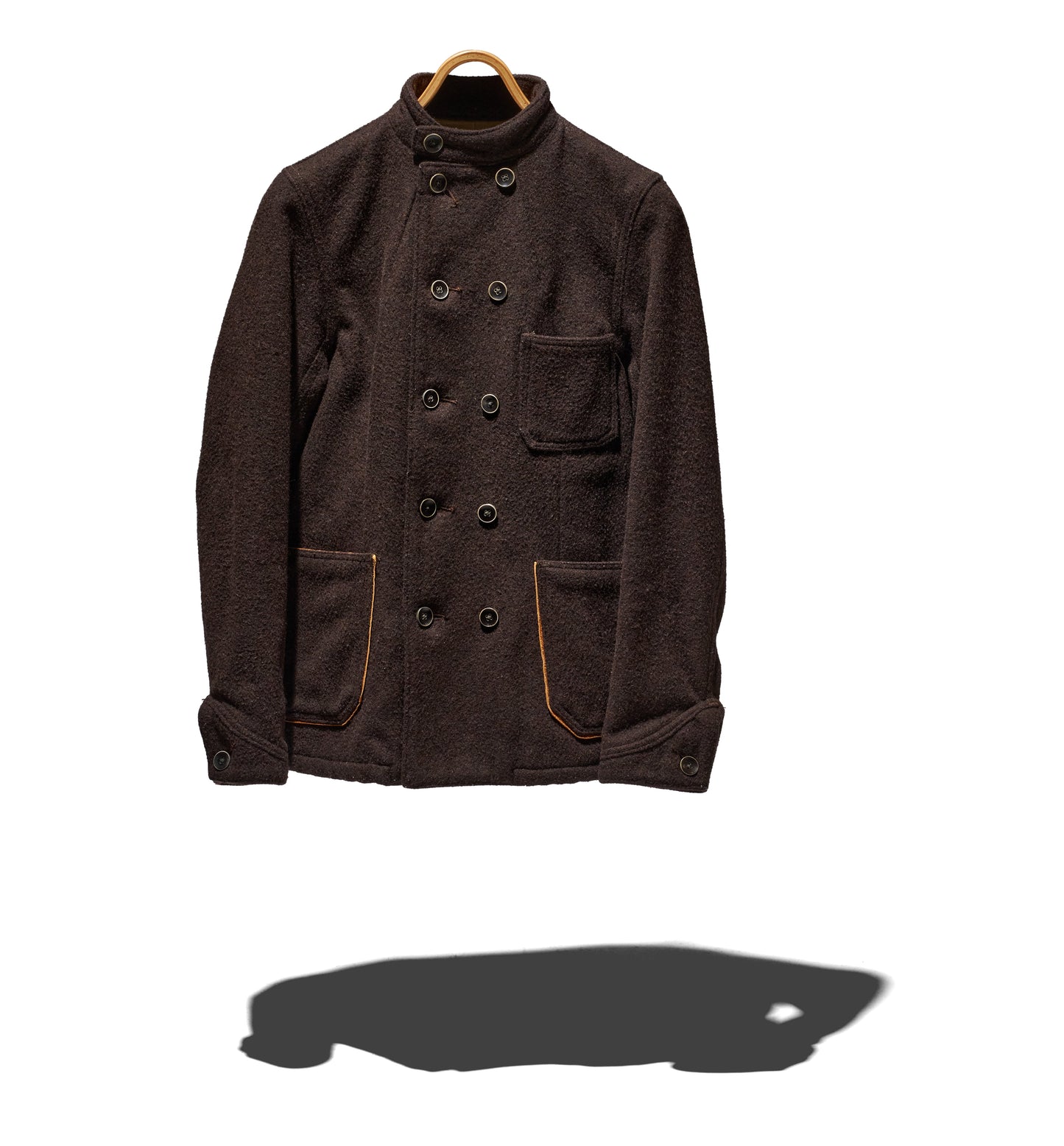 Kapital - Military Officer's Jacket (W55)