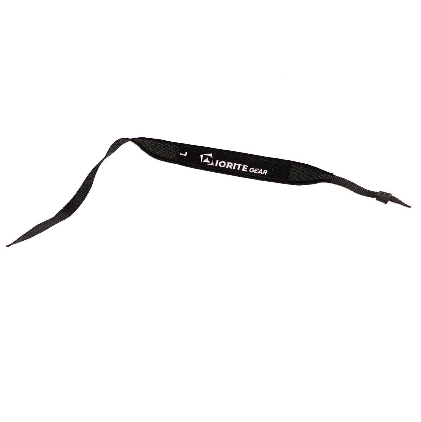 Diorite Gear pole strap, Left