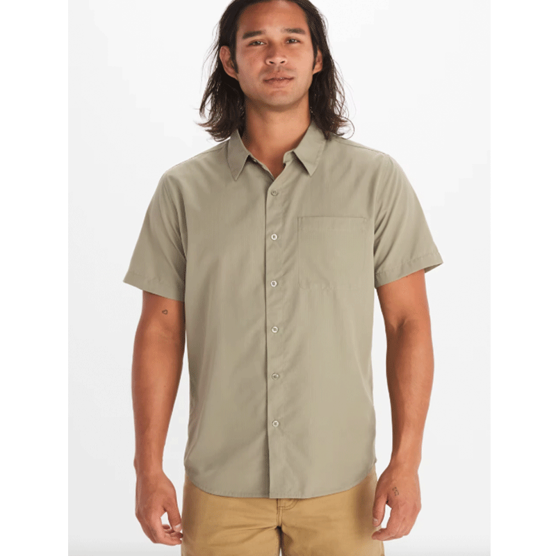 Men's Aerobora Short Sleeve