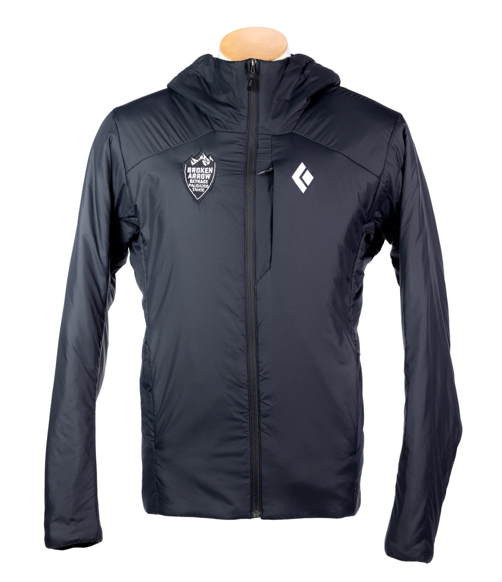 M Broken Arrow First Light Hoody