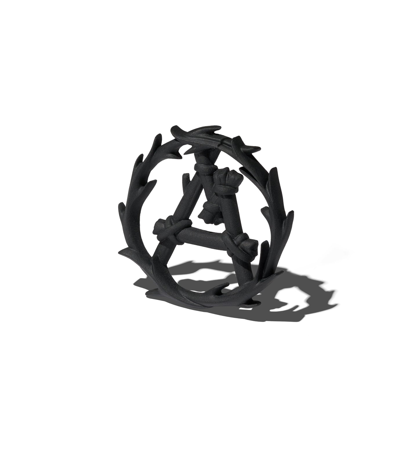 3D Wreath