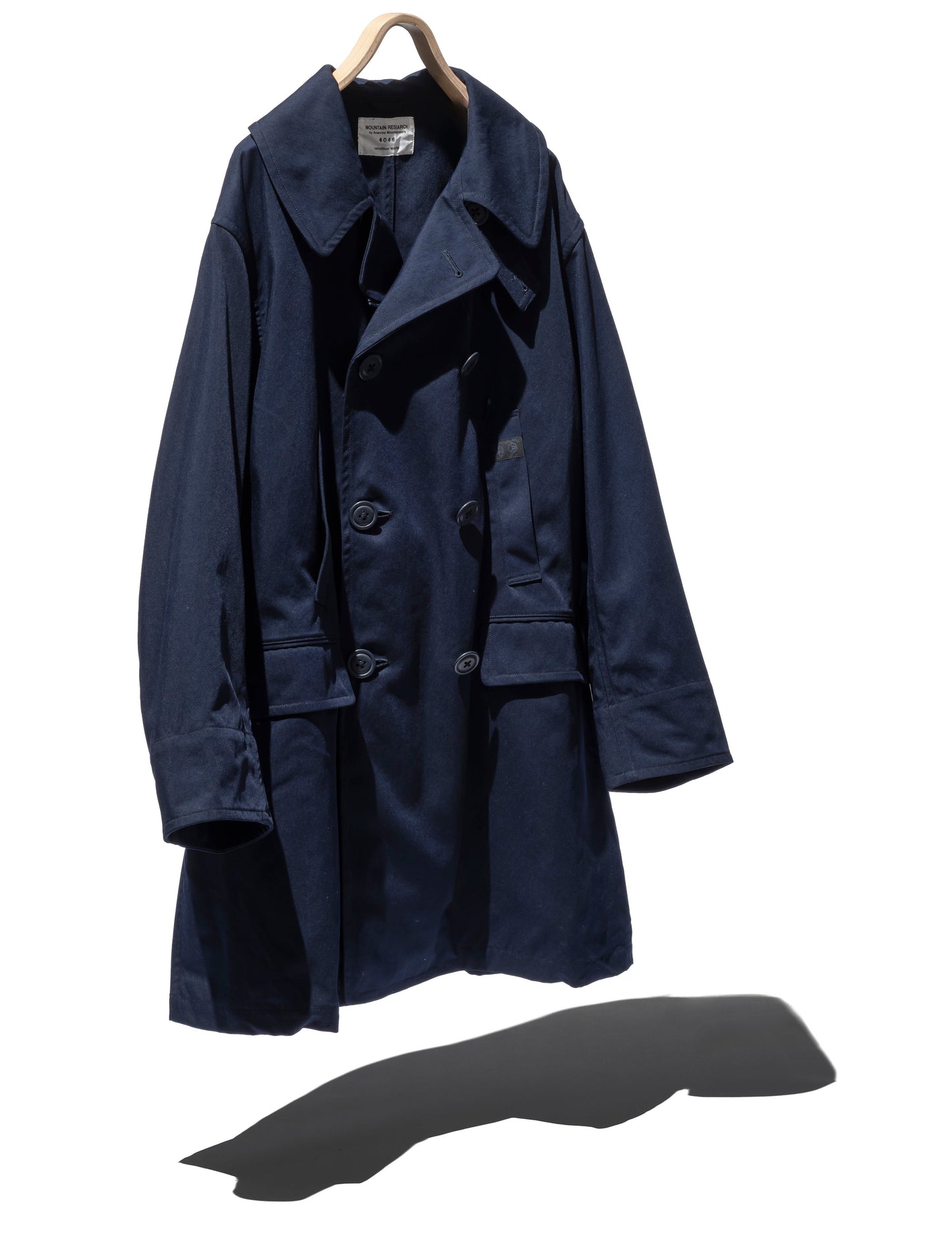 A COAT