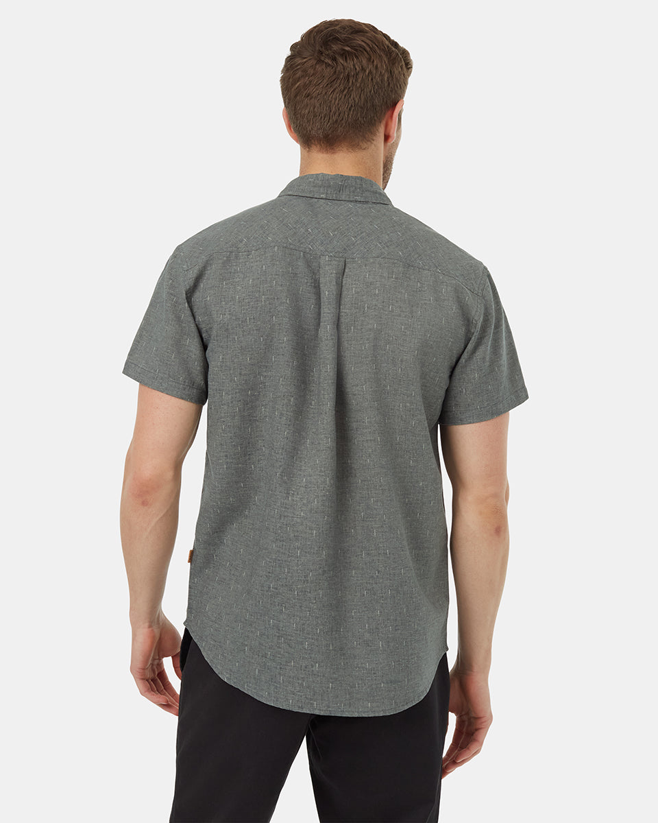 Men's Small Tree Mancos Shortsleeve