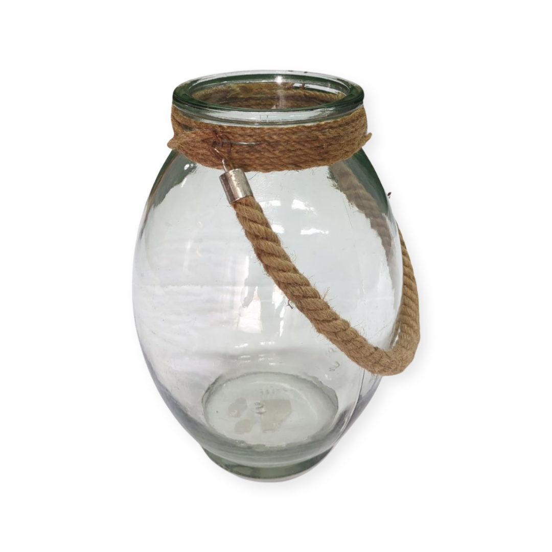 Malibu Bubble Lantern