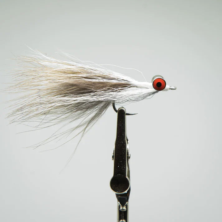 Blue Line Co. Marabou Clouser