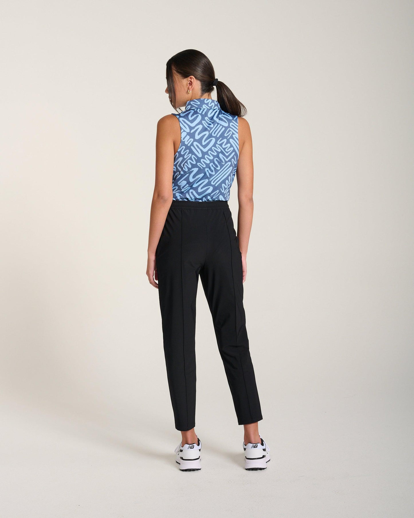 Mazed and Confused Sleeveless