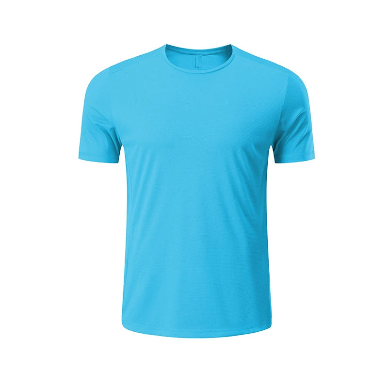 Men's Cap Cool Lightweight Shirt