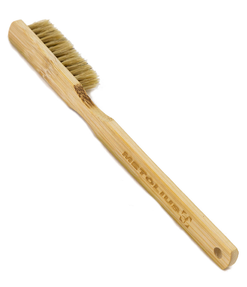 Bamboo Boar's Hair Brush