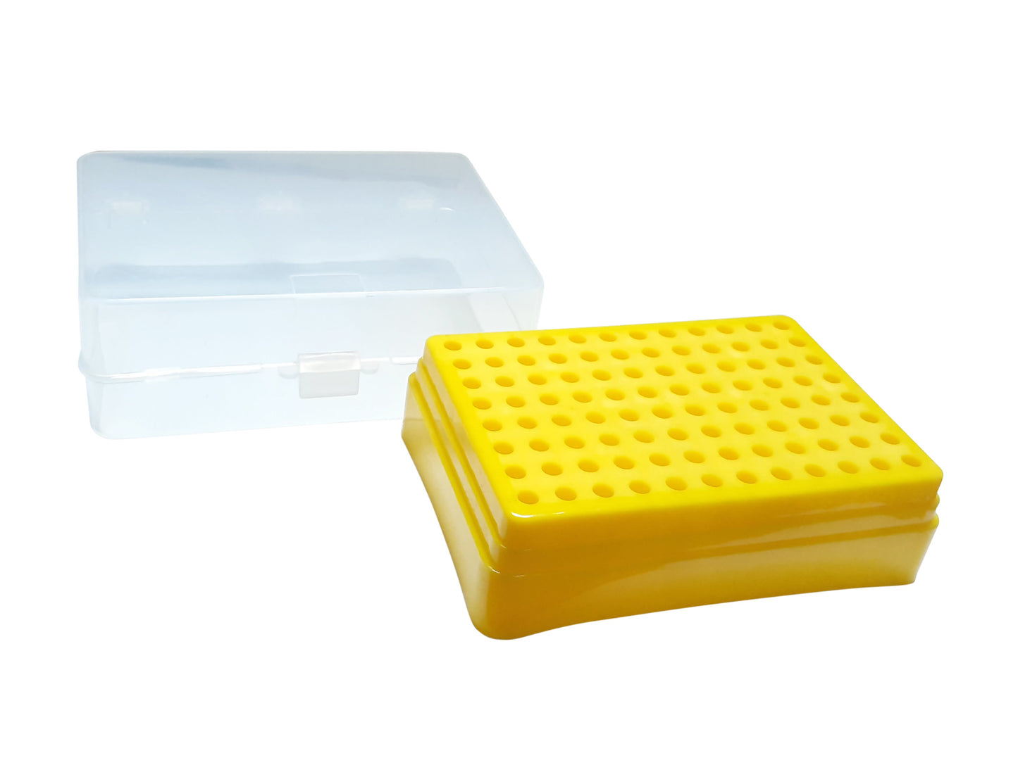 Micro Tip Box
