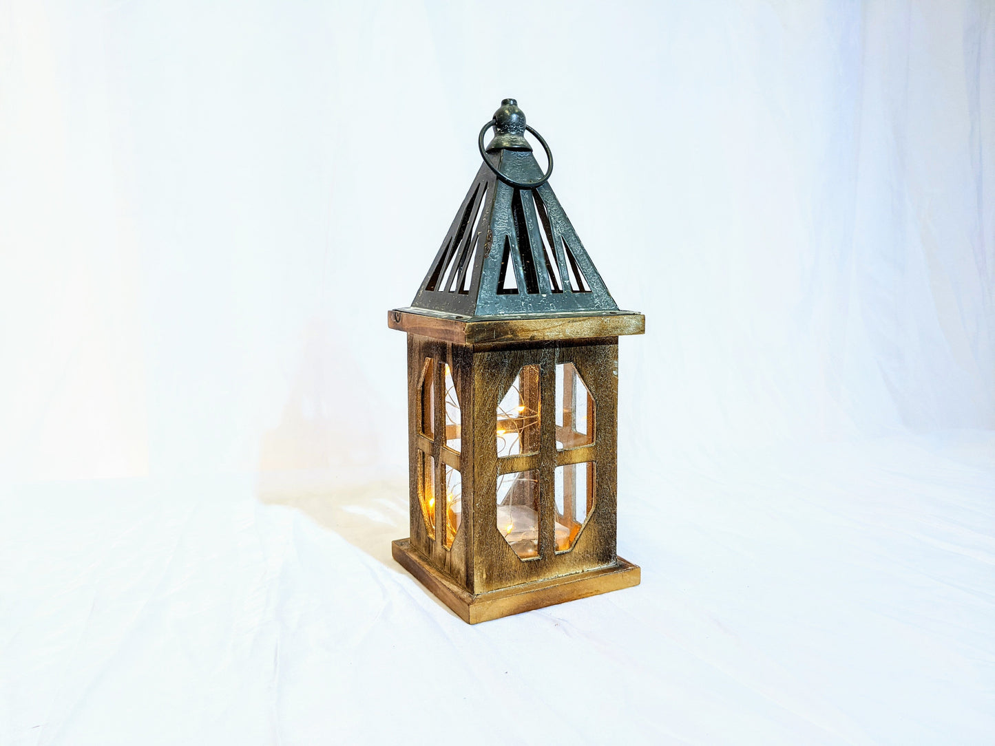 Mini Bella Lantern Rentals