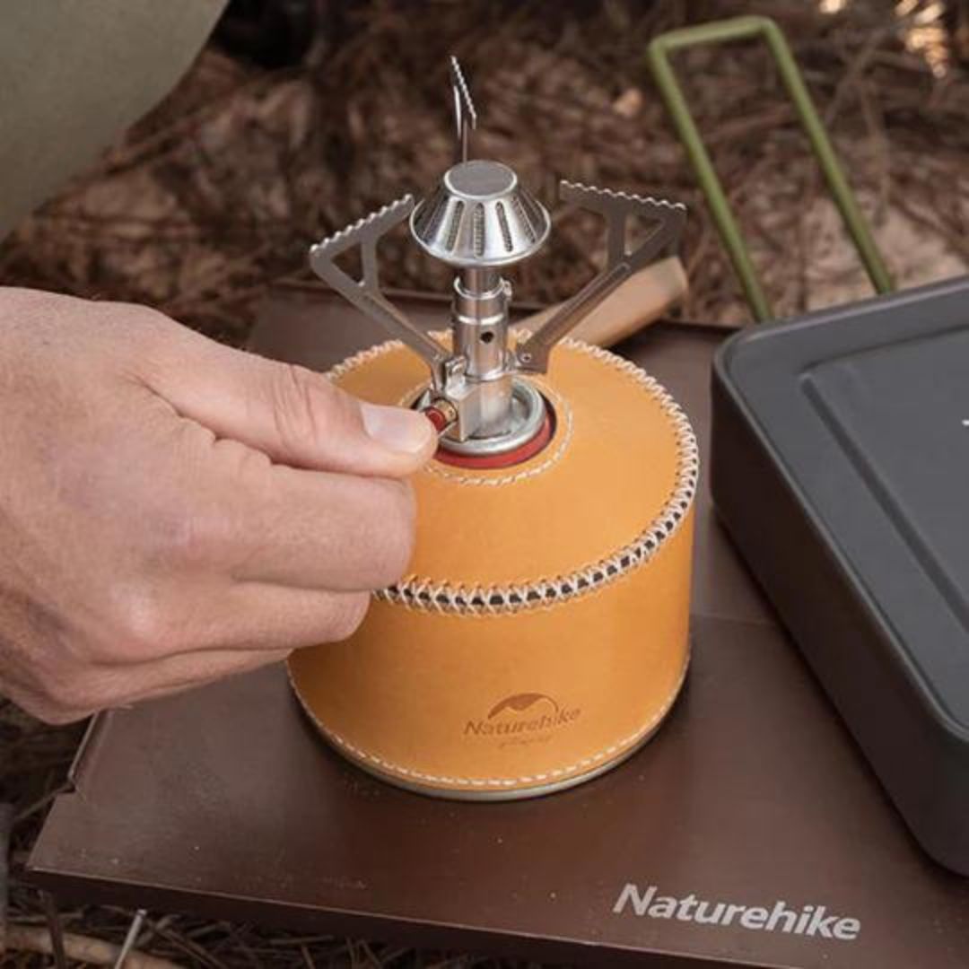 Naturehike Mini Folding Camping Stove