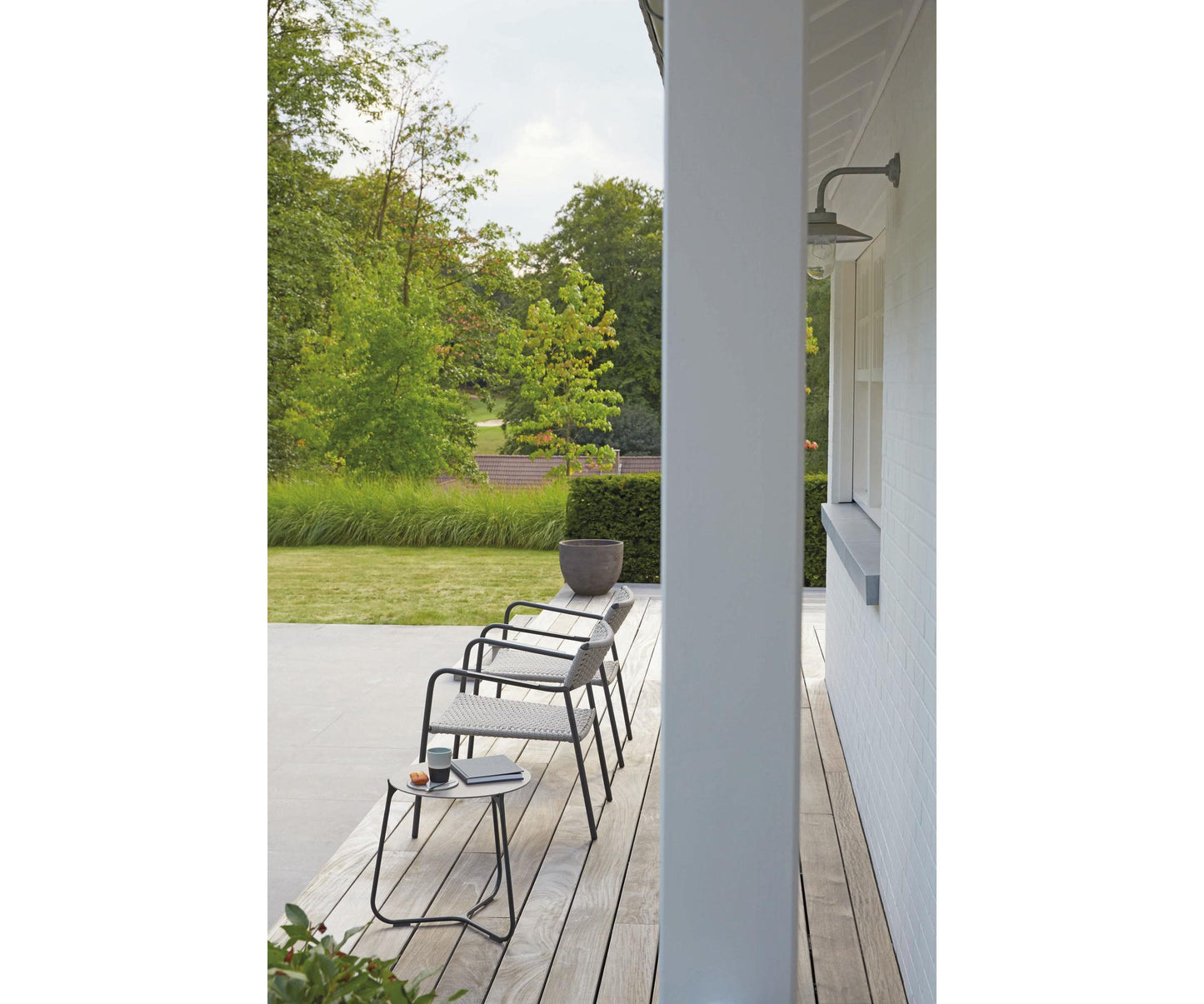 Mood Side Coffee Table