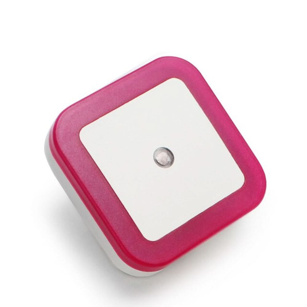 LED Night Light Motion Sensor Automatic Plug In