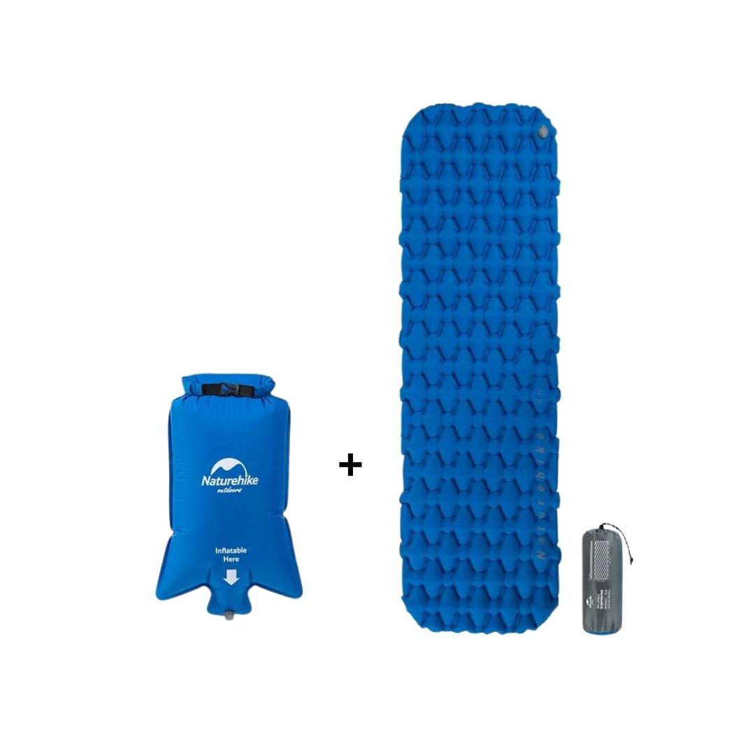 Naturehike Ultralight Sleeping Pad