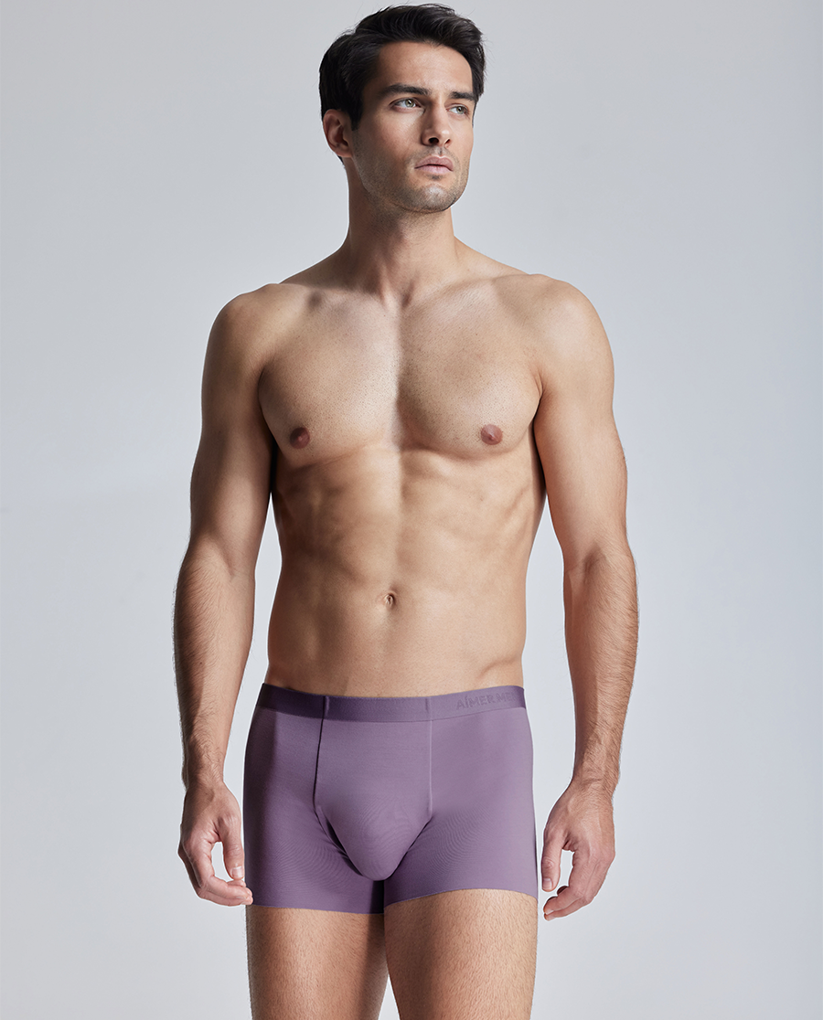 Aimer Men The One LENZING Modal Soft Trunk