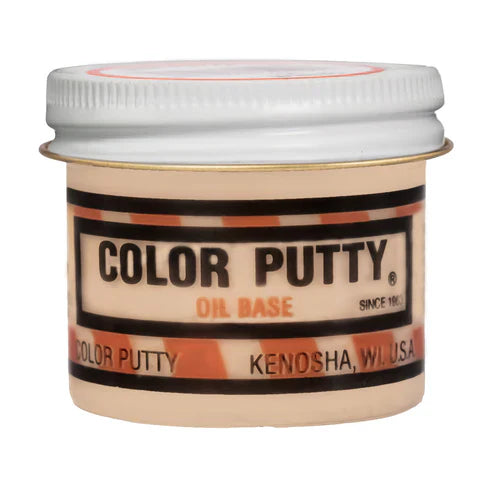 Oil Base Putty Refill Jar