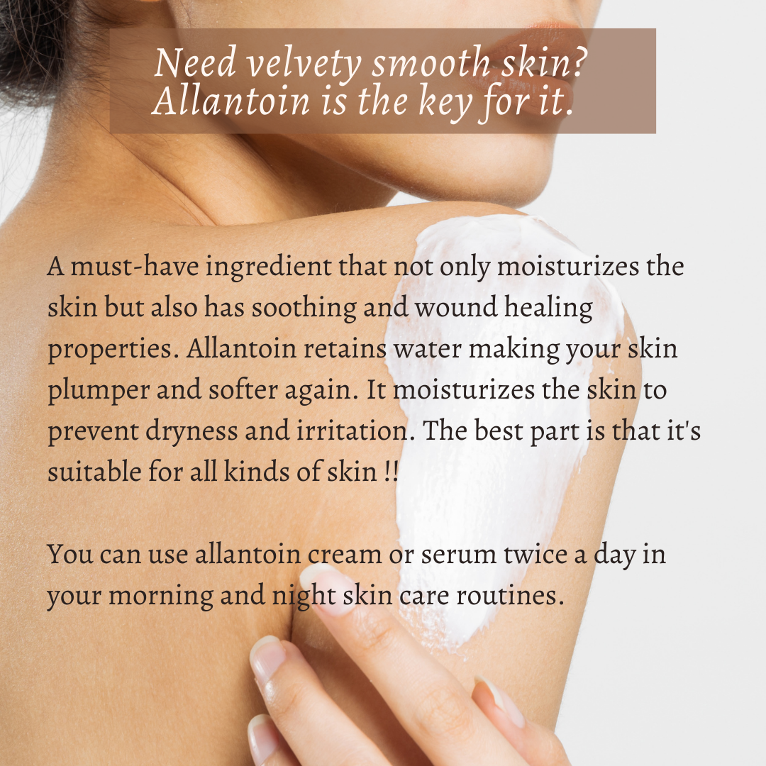 Allantoin