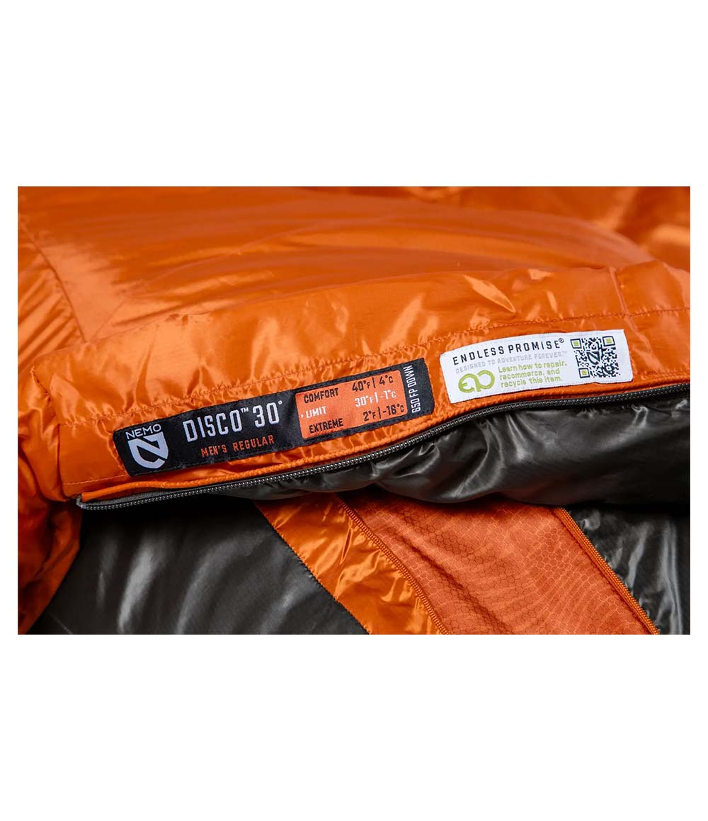 M Disco Endless Promise 30 Regular Chimera 2025