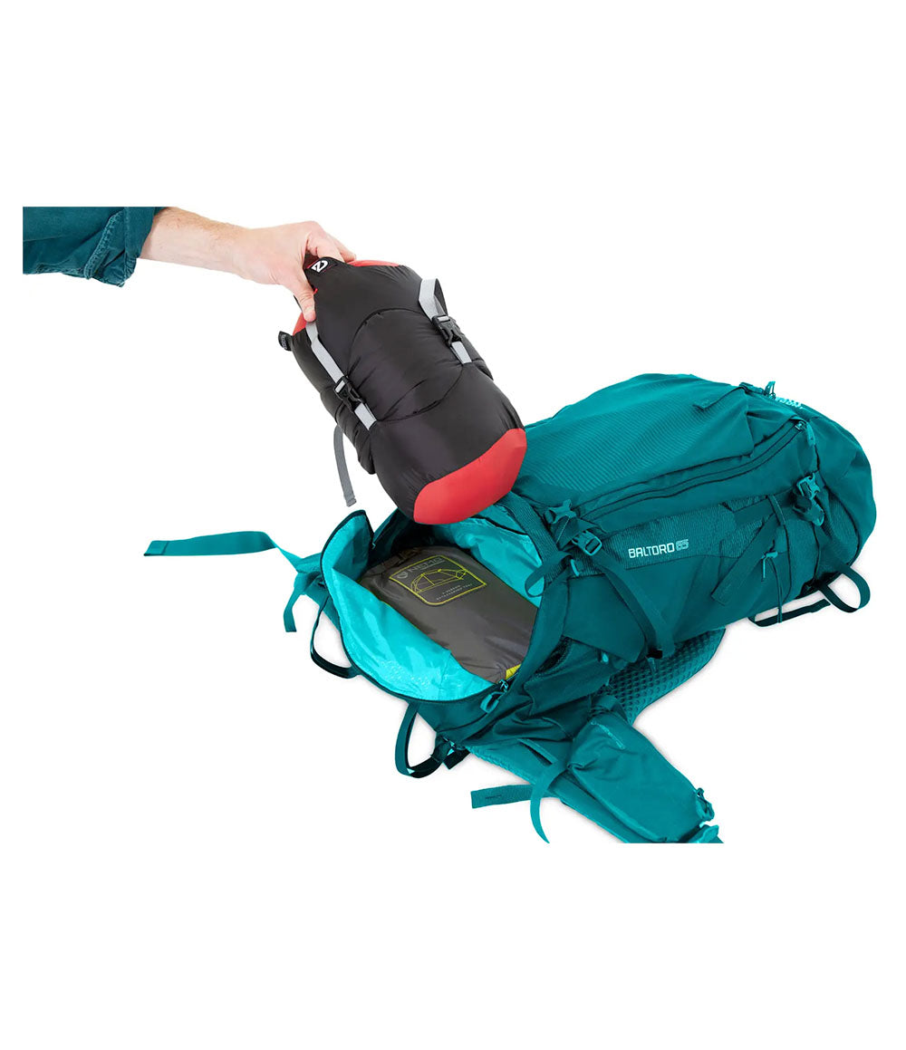 Hornet OSMO 1P Tent 2025