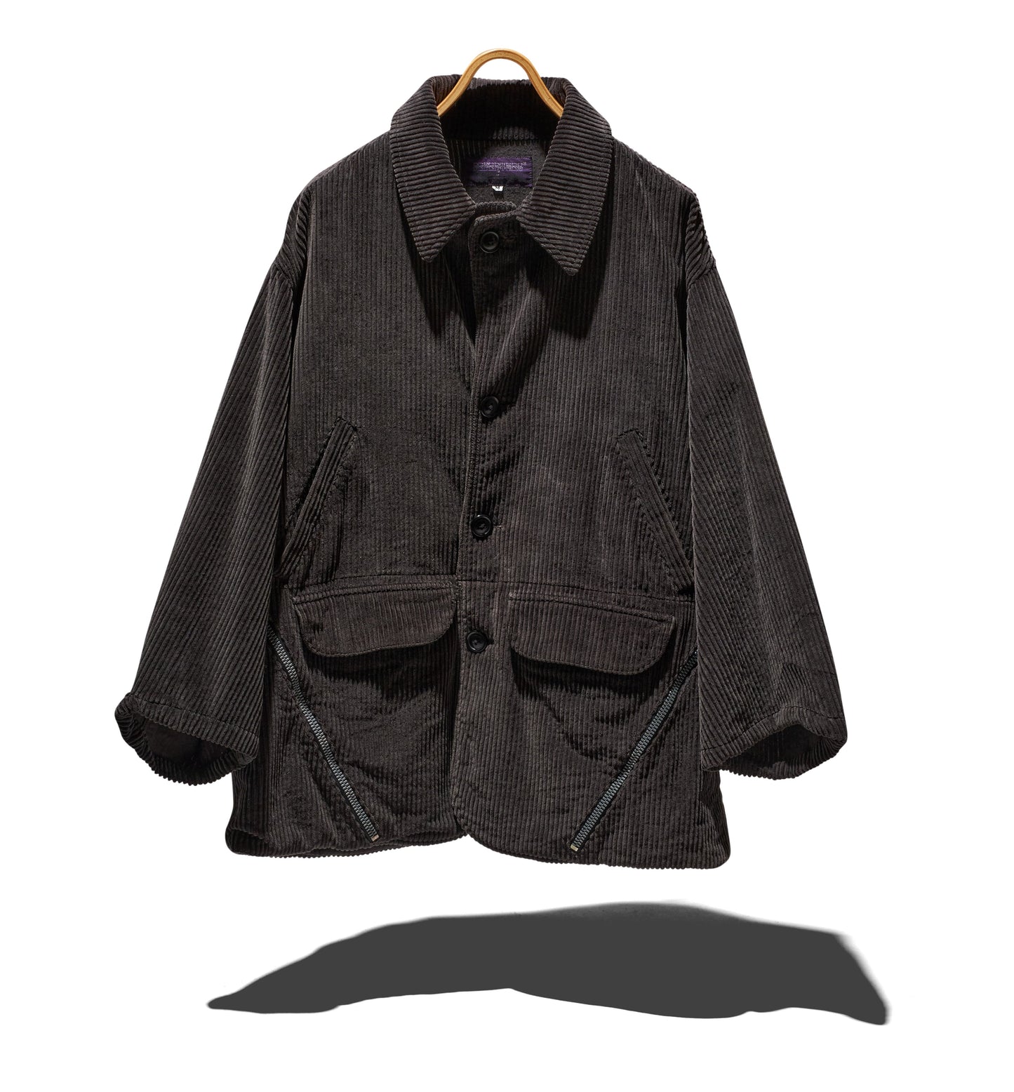 Corduroy Jacket (M58)