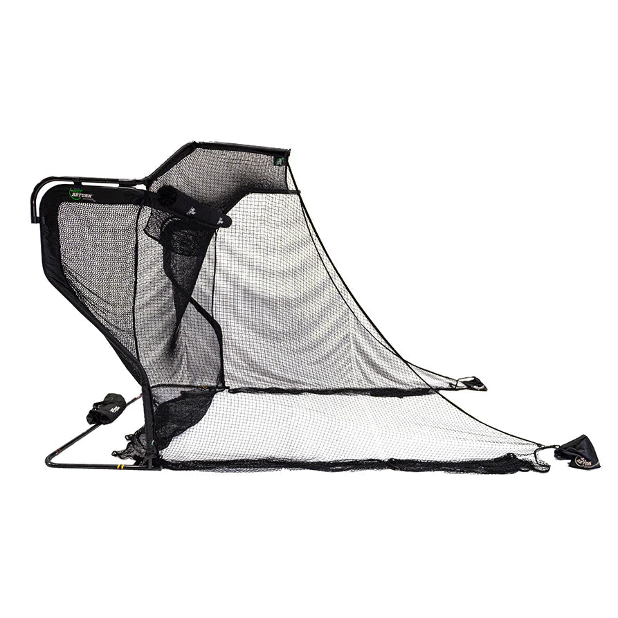 The Net Return - No Fly Zone V2 Side Barriers