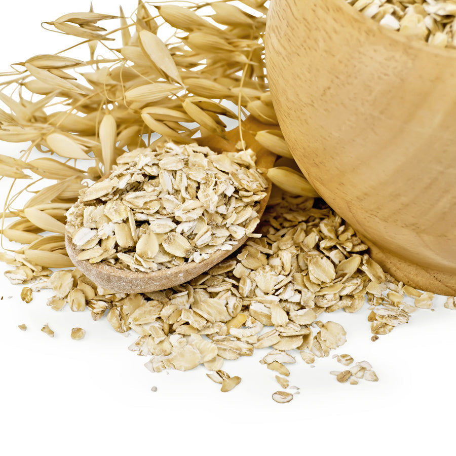 Hydrolysed Oat Protein Liquid Water Soluble (Protein 20%)