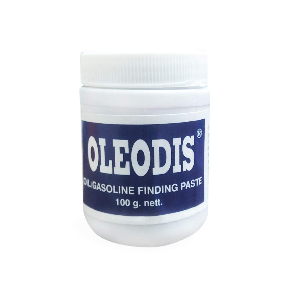 Oil Finding Paste (Petrol & Diesel)