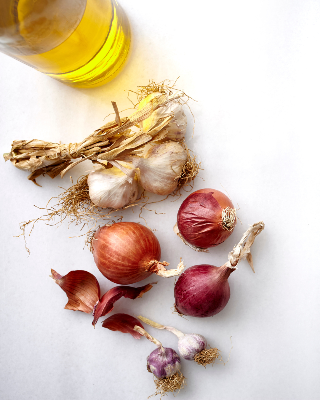 Oil Onion Seed Cold Pressed