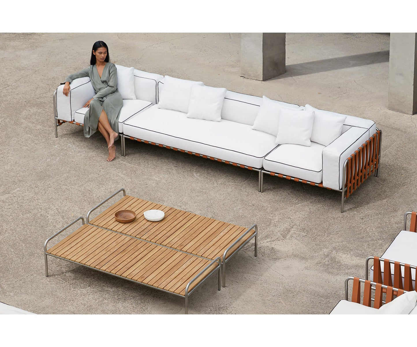 Onsen Coffee Table