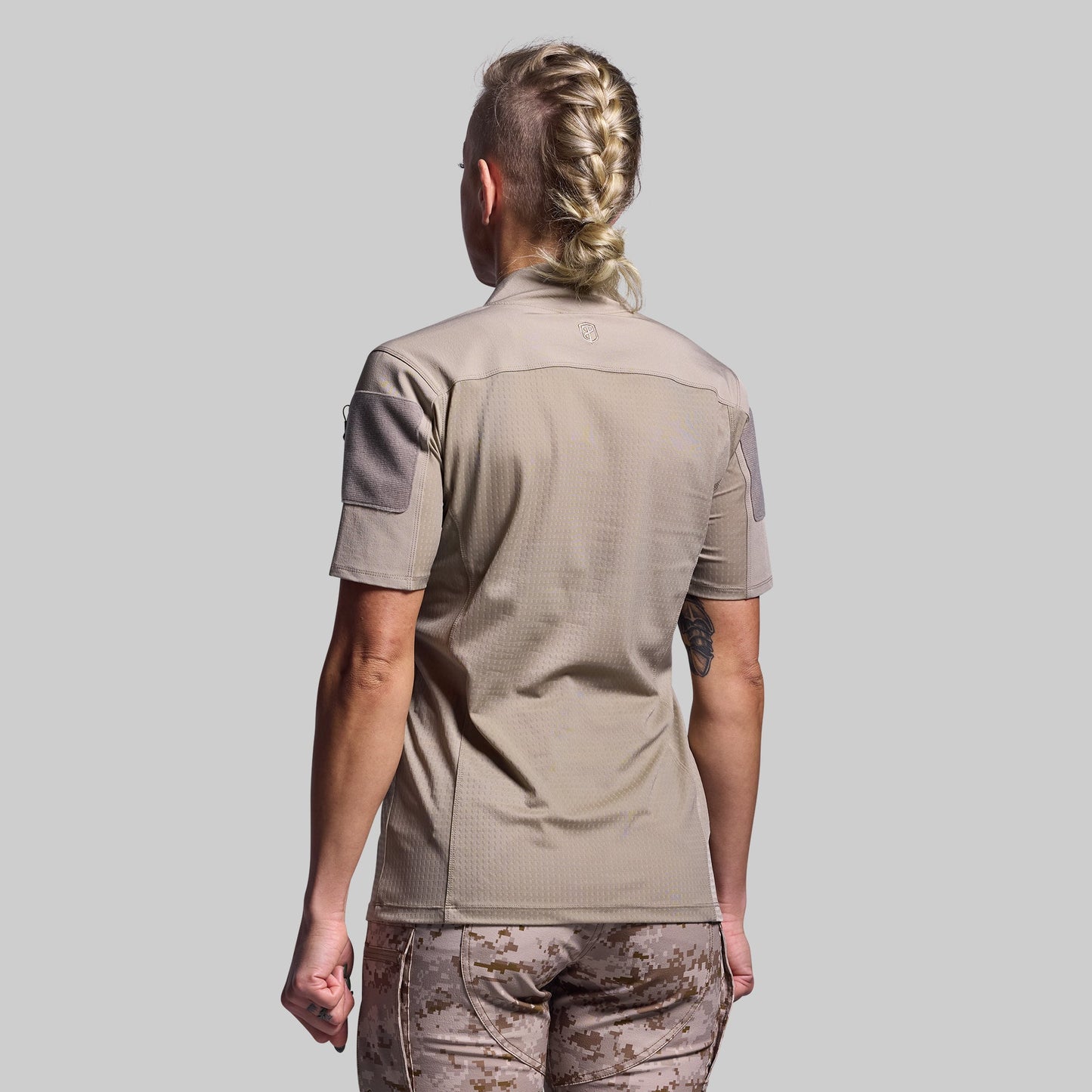 Women's Op Top Pro (Desert Tan)