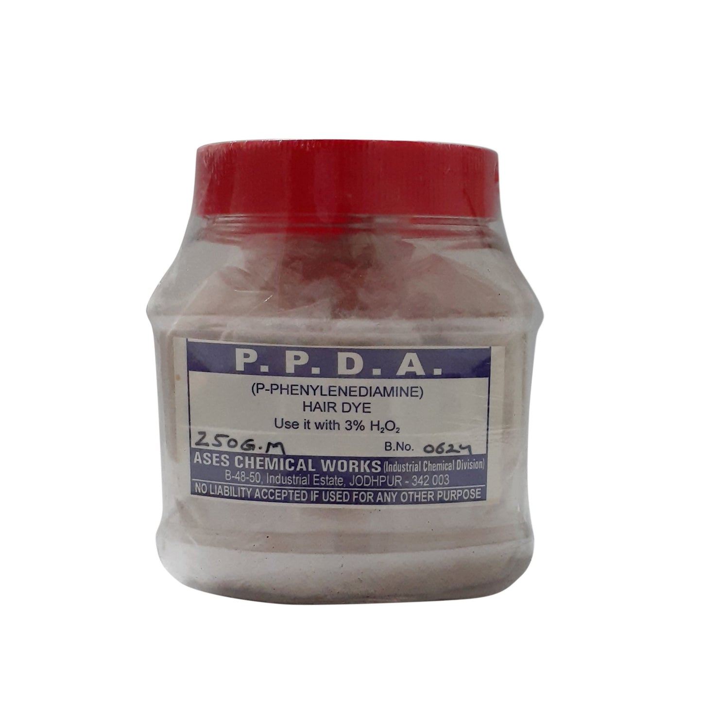 P-Phenylenediamine