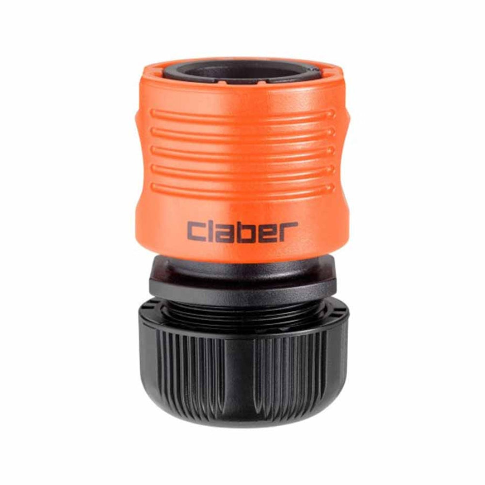 Claber Automatic Coupling 1/2"