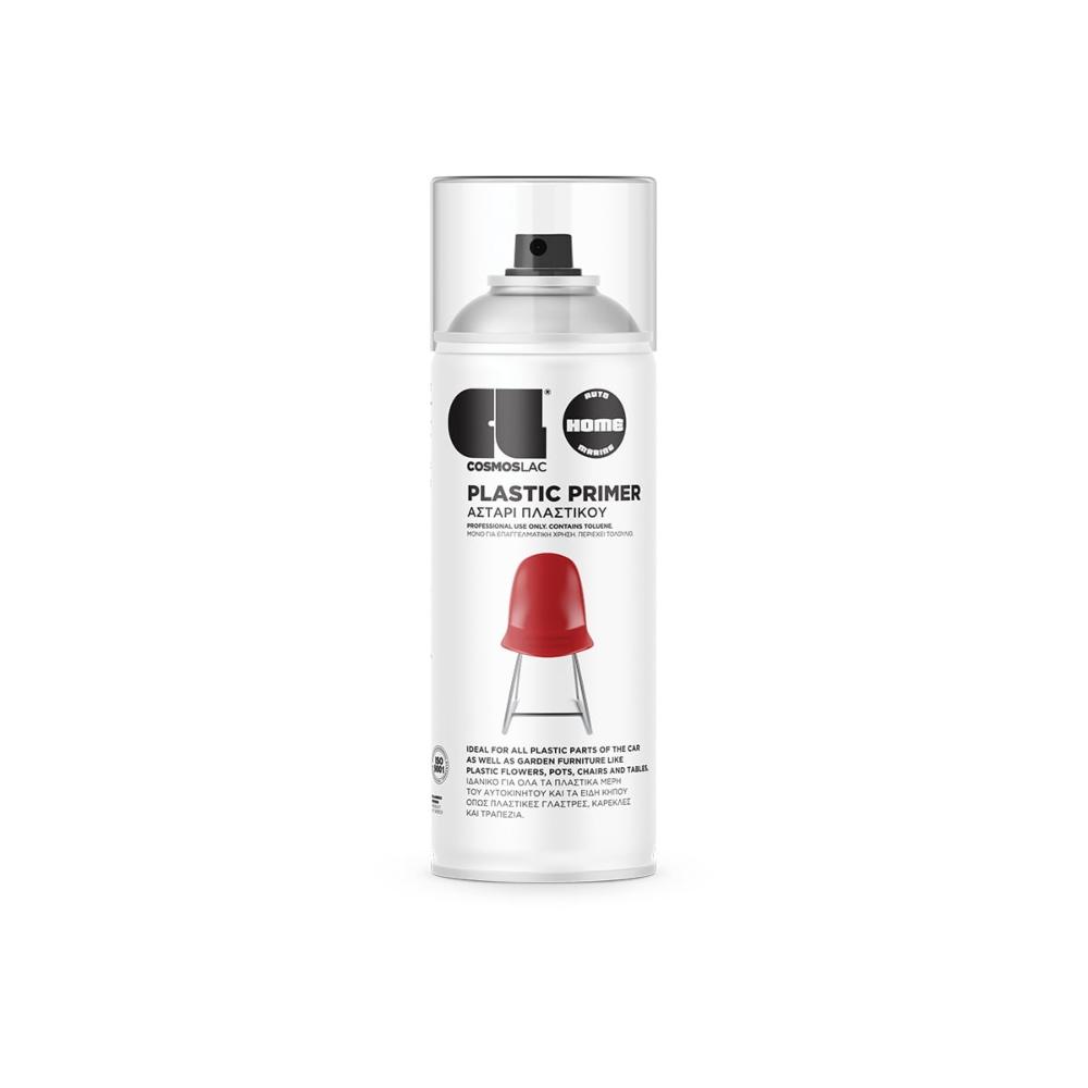 Cosmos Plastic Primer Spray 400ml